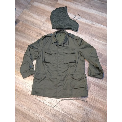 GRE M43 Jacket Grego NOVO - VINTAGE